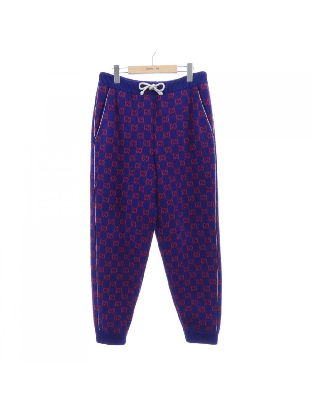 Gucci Pants Navy